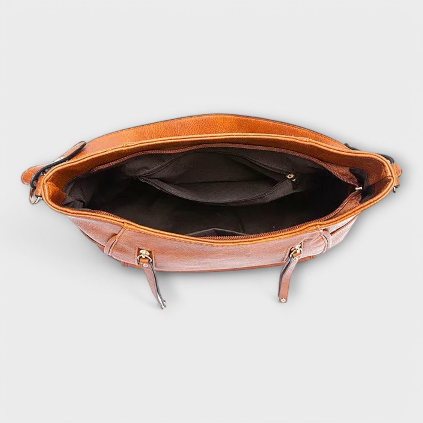 Solene – Elegante dameshandtas met vintage uitstraling