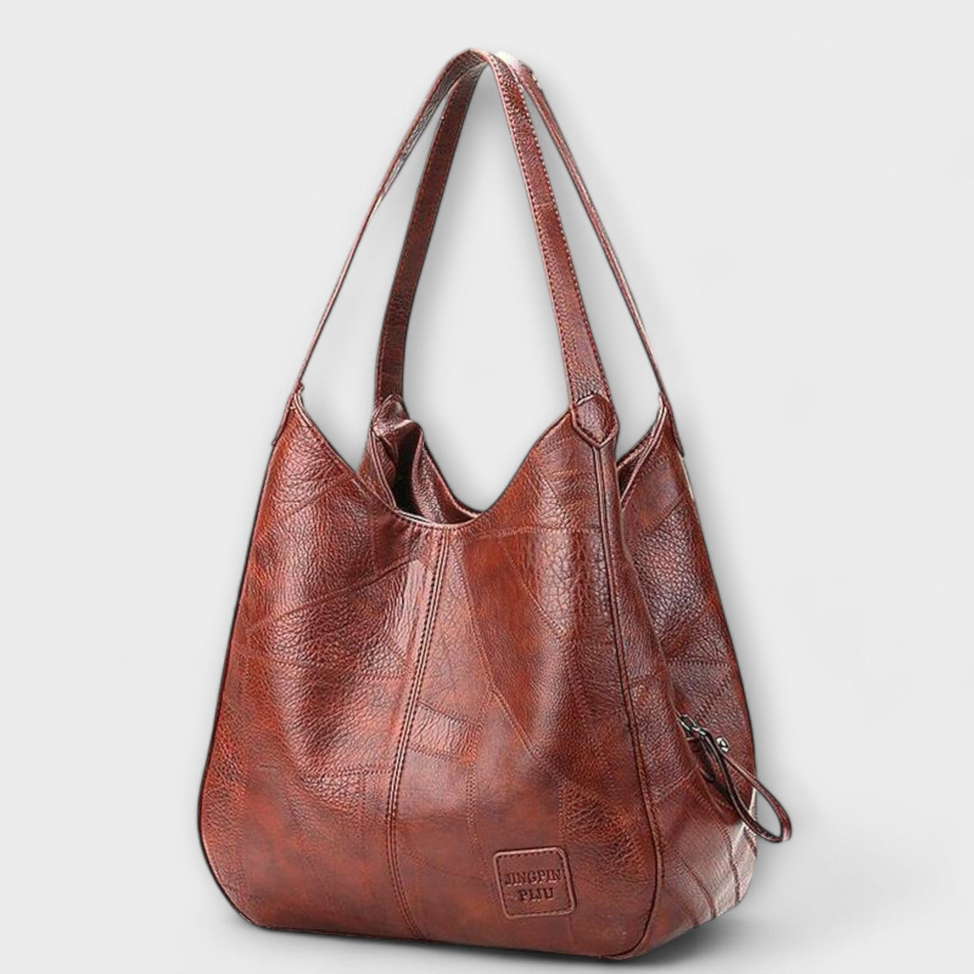 Orineth – Vintage leren tas