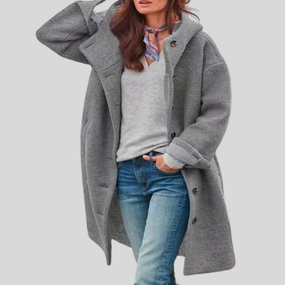 Niva Elegante Wolmantel