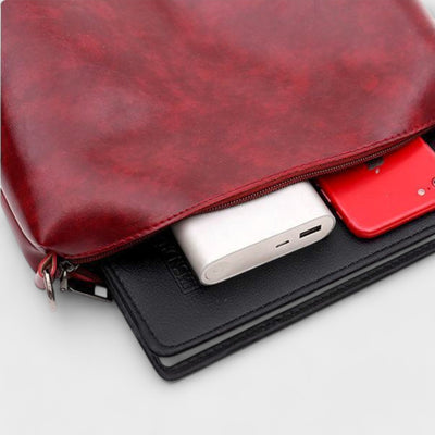 Azura – Vintage tas set van 4 stuks