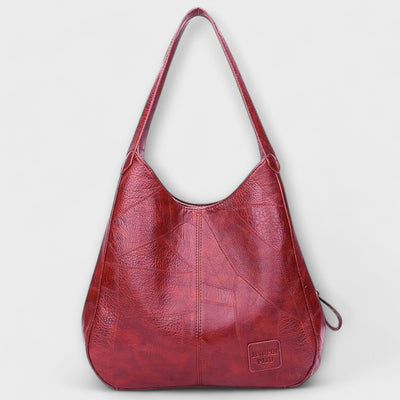 Orineth – Vintage leren tas