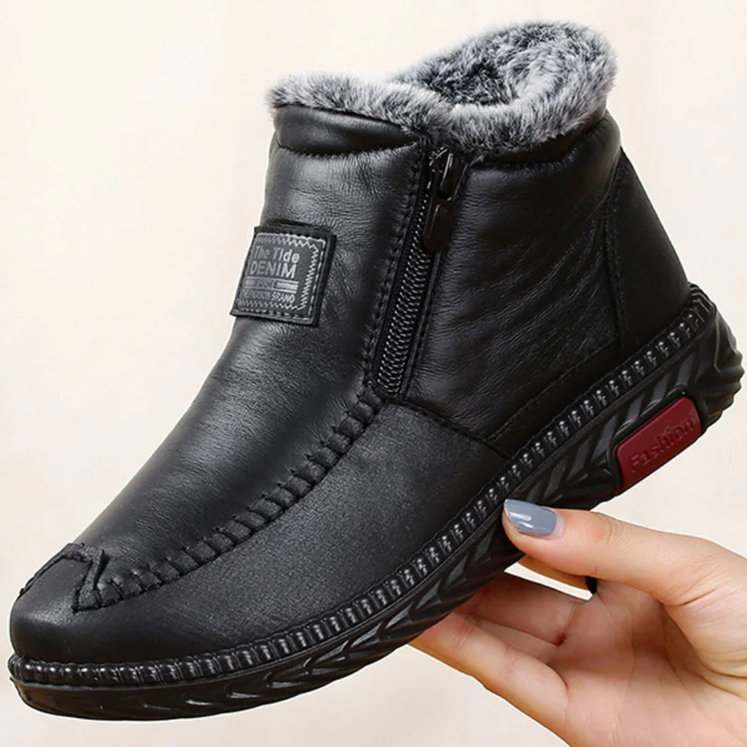 Elegante Winterschoenen