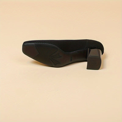 Anatomische Comfort Pump