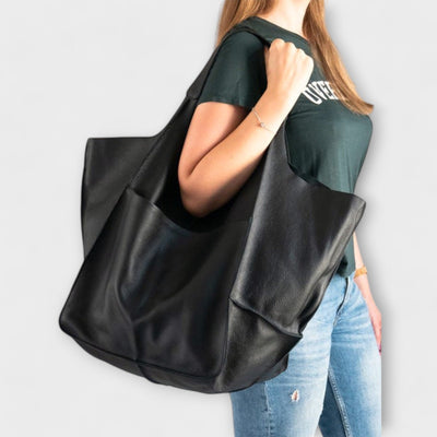 Arwen – Grote oversized weekendtas