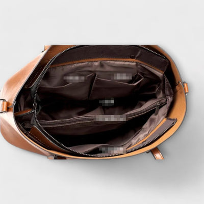 Tavros – Vintage schoudertas