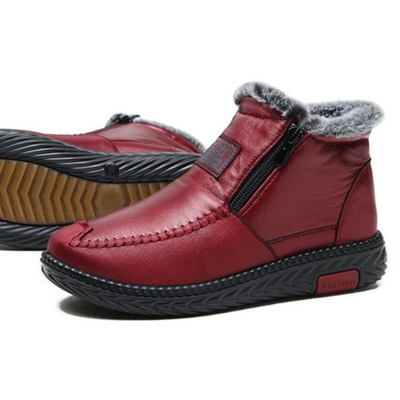 Elegante Winterschoenen