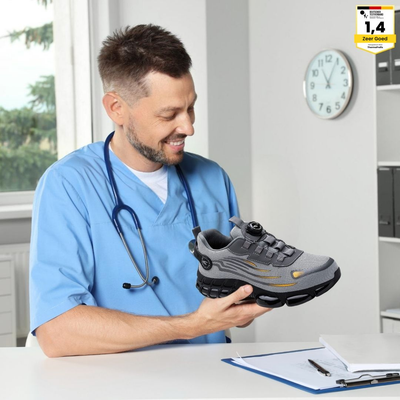 Arbo Work - Veiligheidschoenen S3