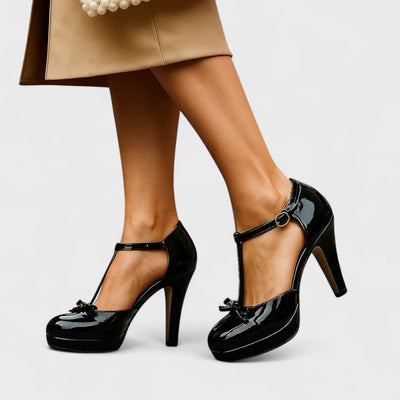 Tijdloze Comfort Pumps