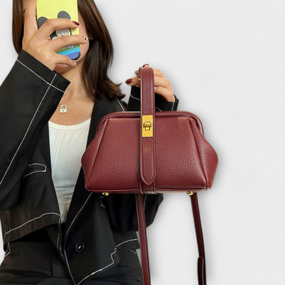 Maelis - Retro handtas