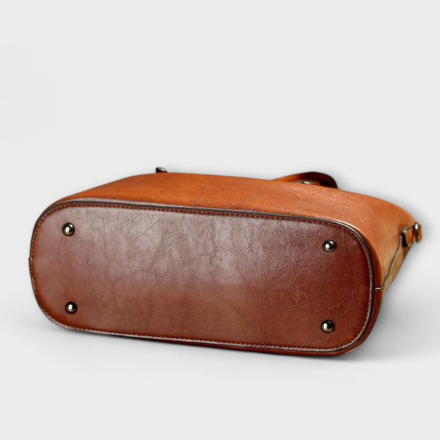 Tavros – Vintage schoudertas