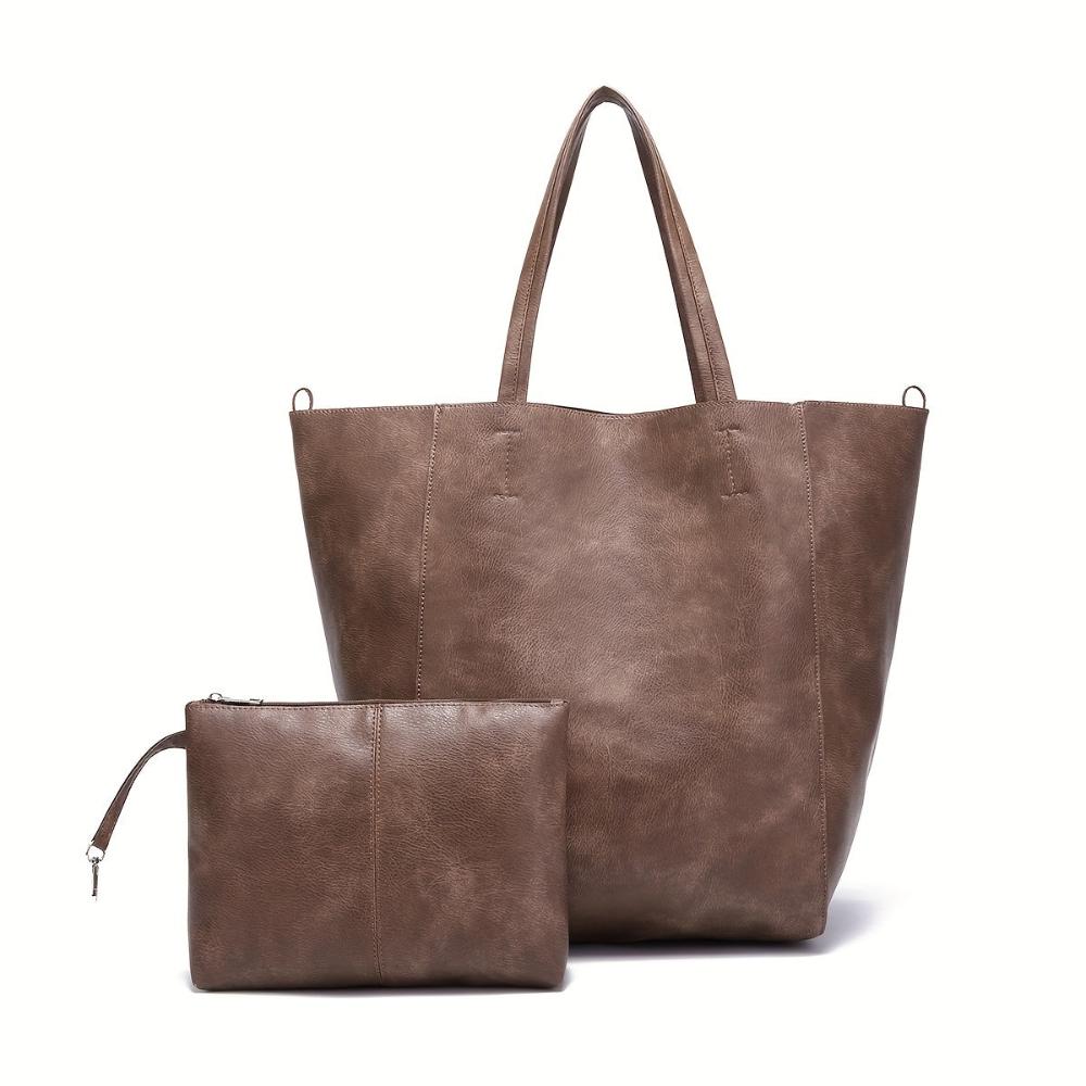 Dagmar – Grote retro totebag