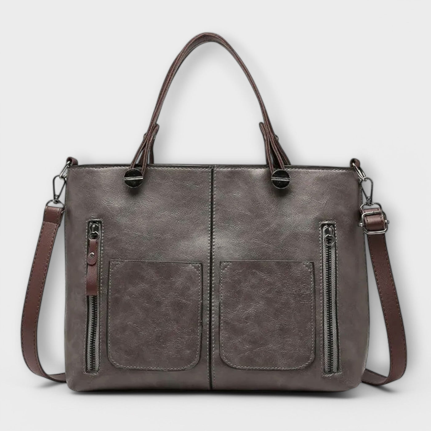 Serenya – Elegante leren tas