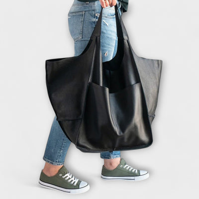 Arwen – Grote oversized weekendtas