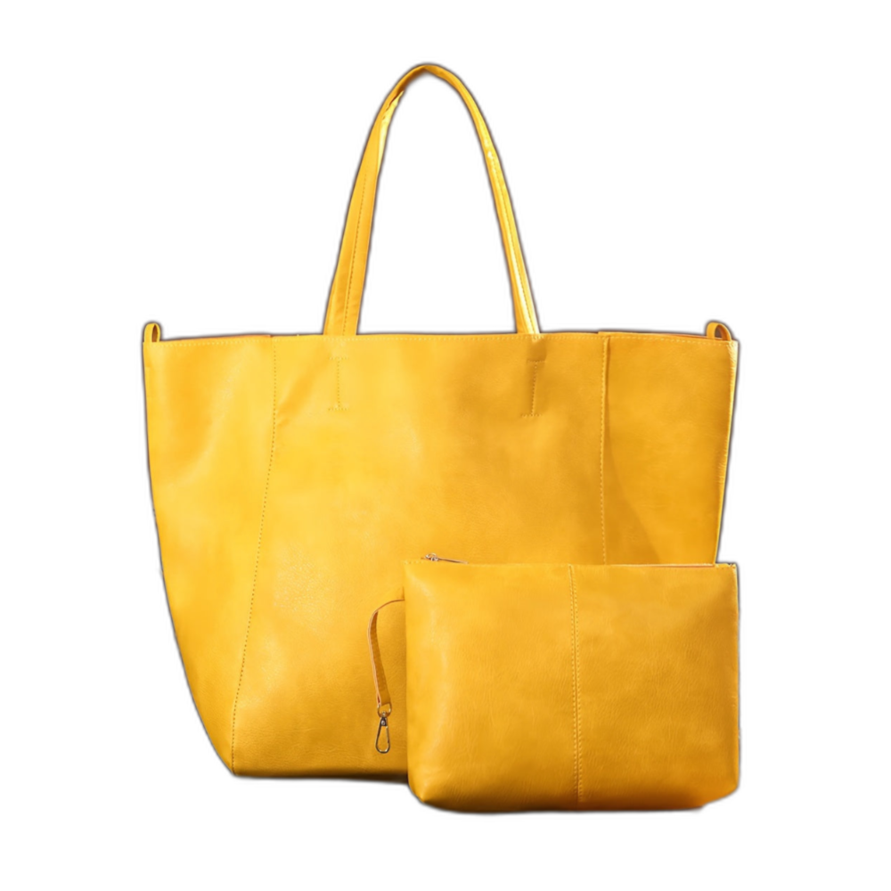 Dagmar – Grote retro totebag